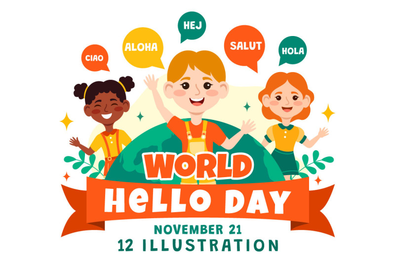 12-world-hello-day-illustration