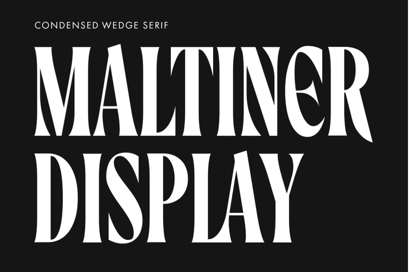 maltiner-display