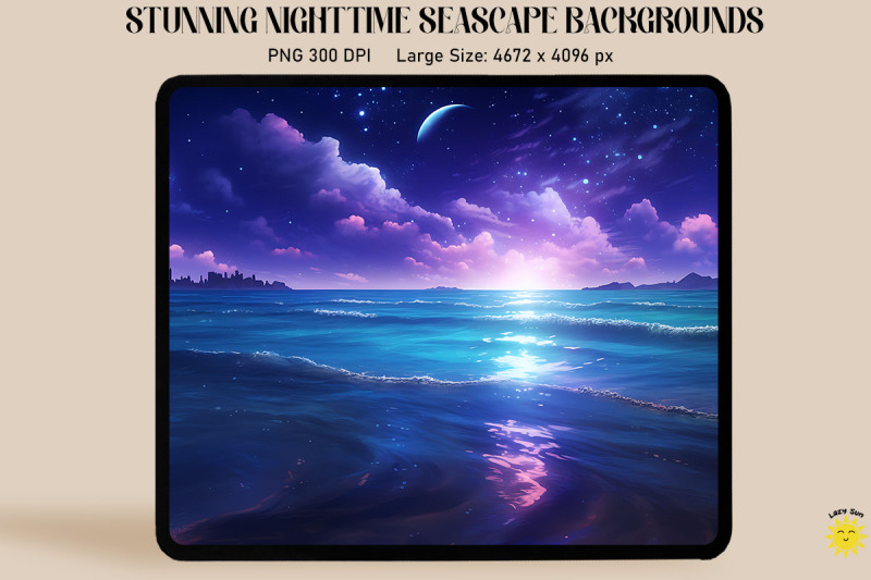 dreamy-night-sea-backgrounds