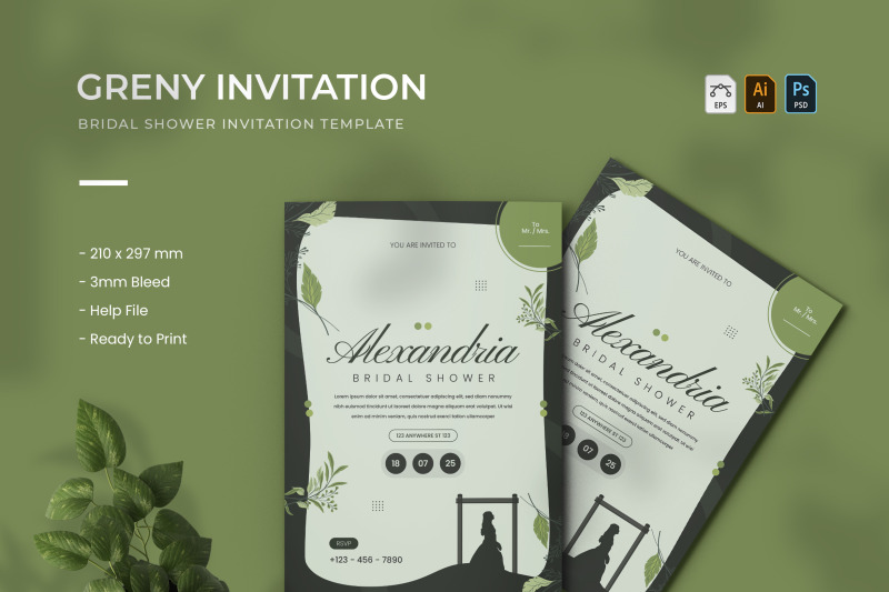 greny-bridal-shower-invitation