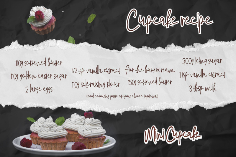 mini-cupcake