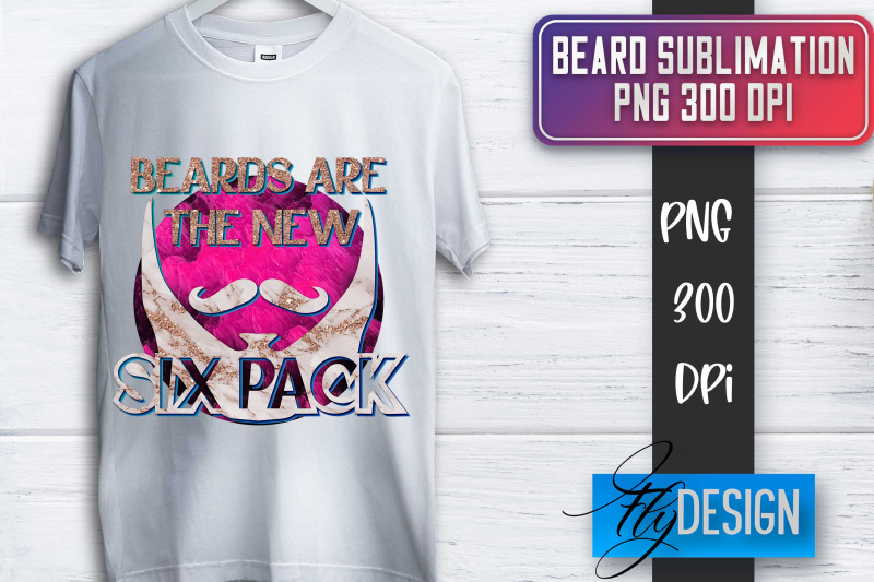 beard-sublimation-fathers-day-sublimation-shirt-quotes