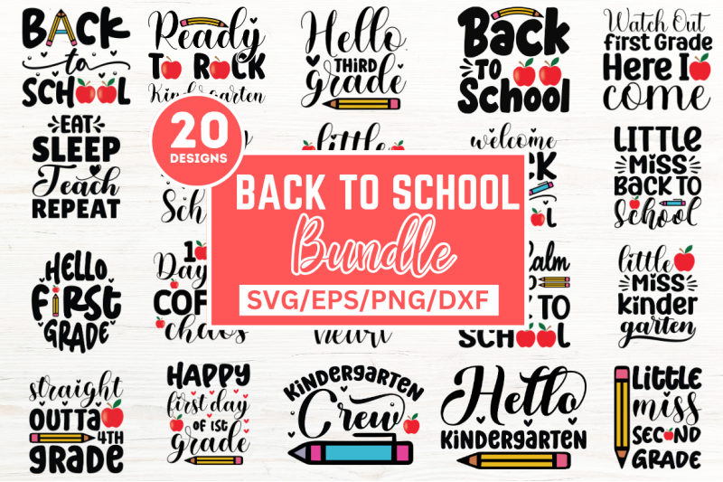 back-to-school-svg-bundle