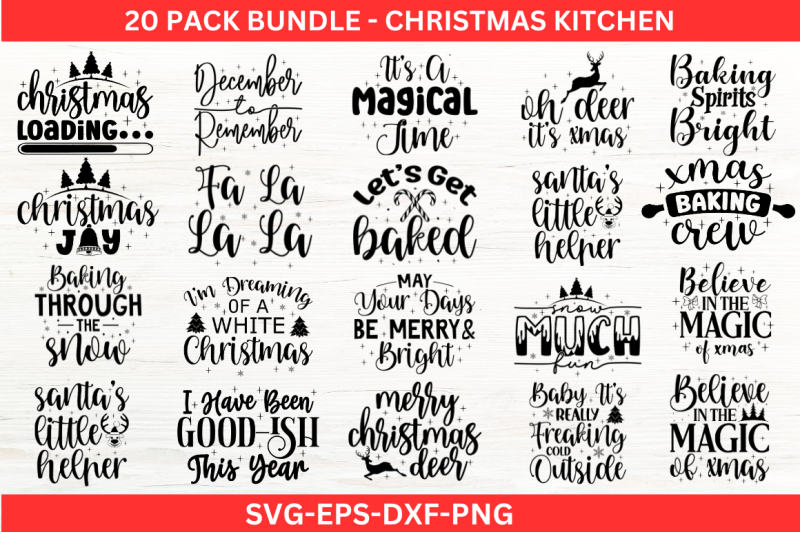 christmas-kitchen-svg-bundle