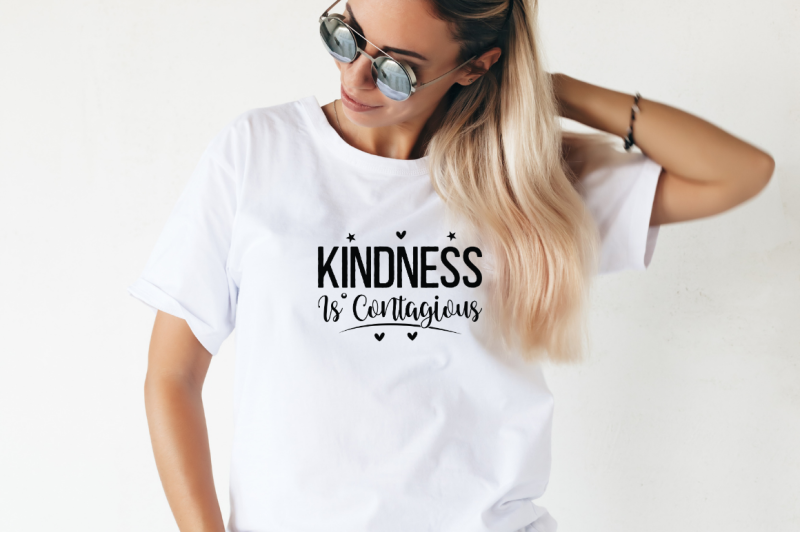 kindness-svg-bundle