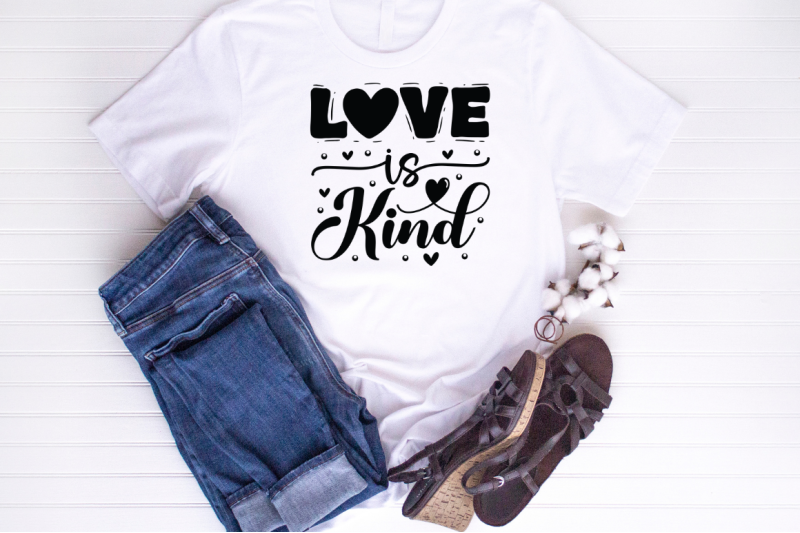 kindness-svg-bundle