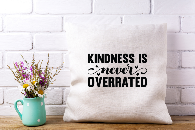 kindness-svg-bundle