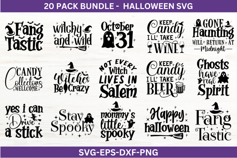 halloween-svg-bundle