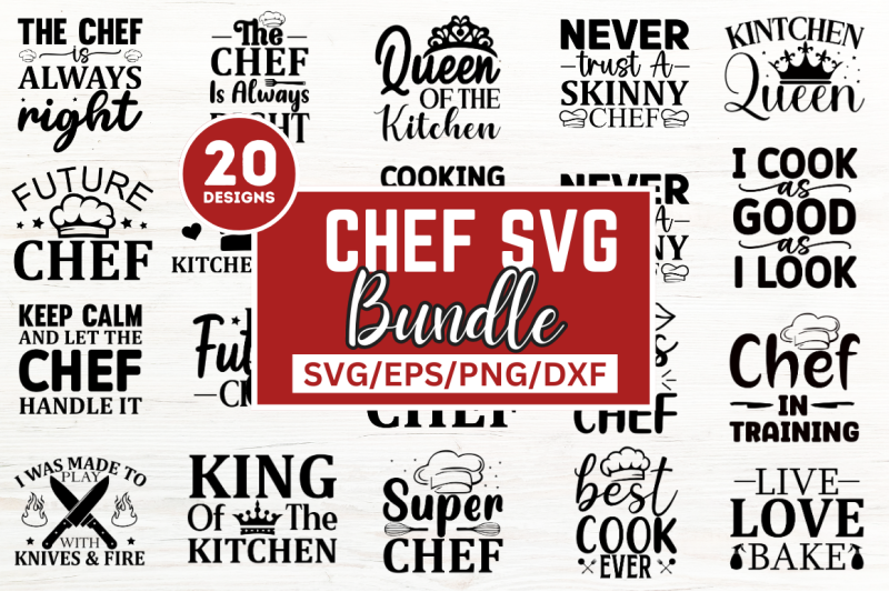 chef-svg-bundle