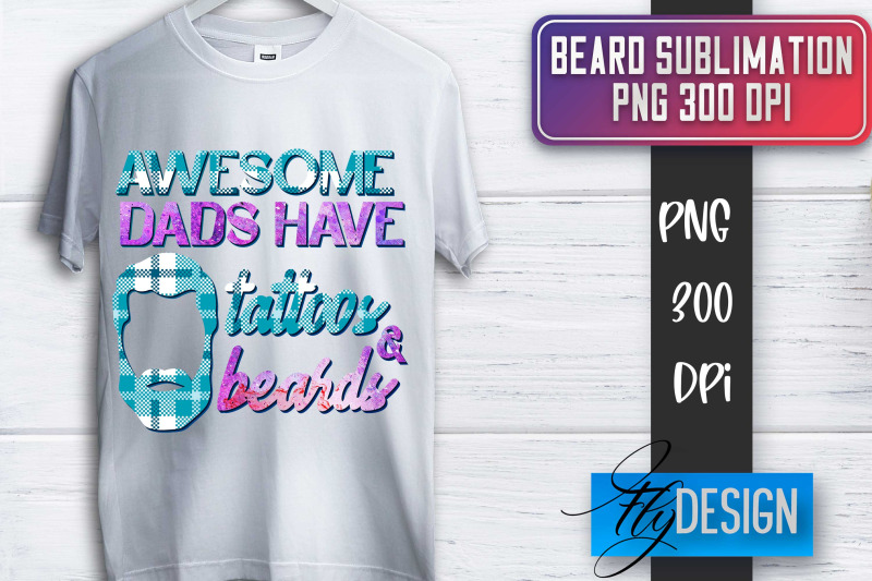 beard-sublimation-fathers-day-sublimation-shirt-quotes