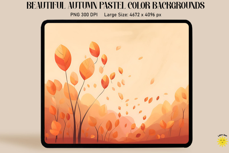 autumn-warm-colors-pastel-backgrounds