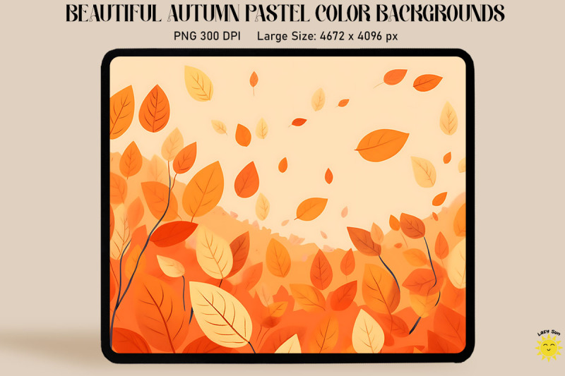 autumn-warm-colors-pastel-backgrounds