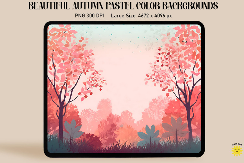 early-autumn-pastel-colors-backgrounds