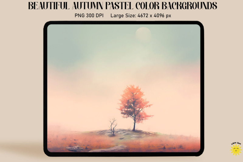 early-autumn-pastel-colors-backgrounds