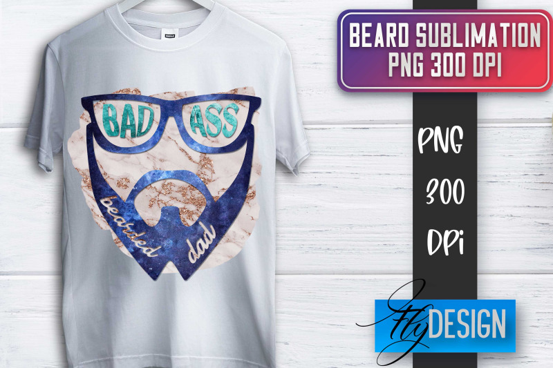 beard-sublimation-fathers-day-sublimation-shirt-quotes