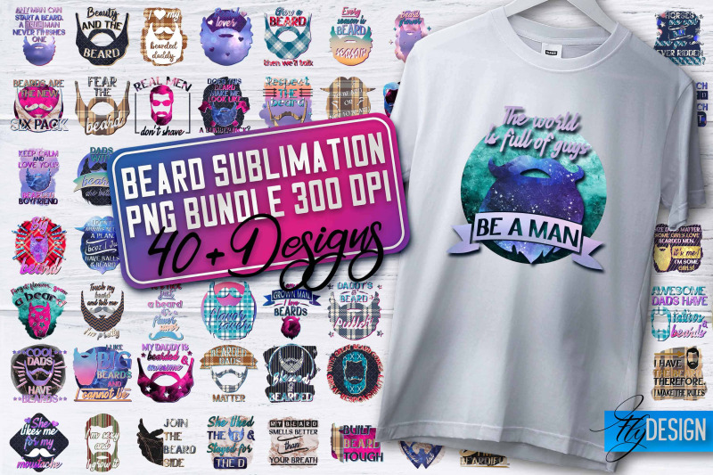 beard-sublimation-fathers-day-sublimation-shirt-quotes