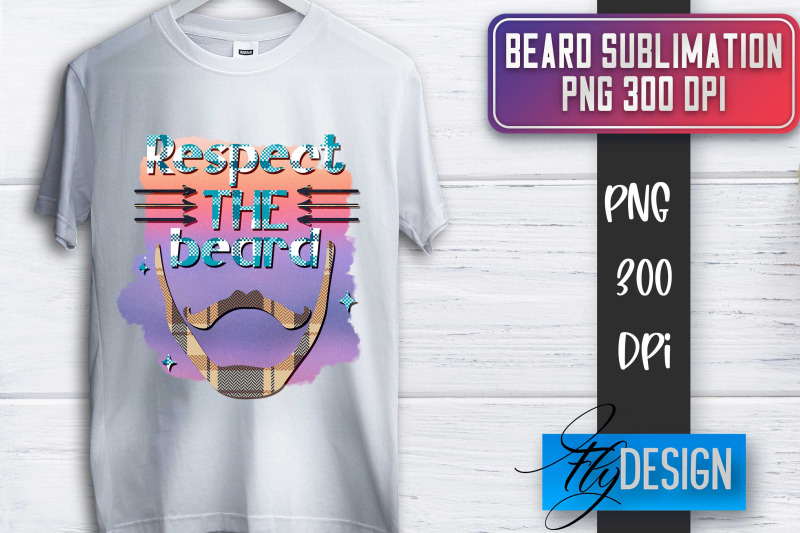 beard-sublimation-fathers-day-sublimation-shirt-quotes