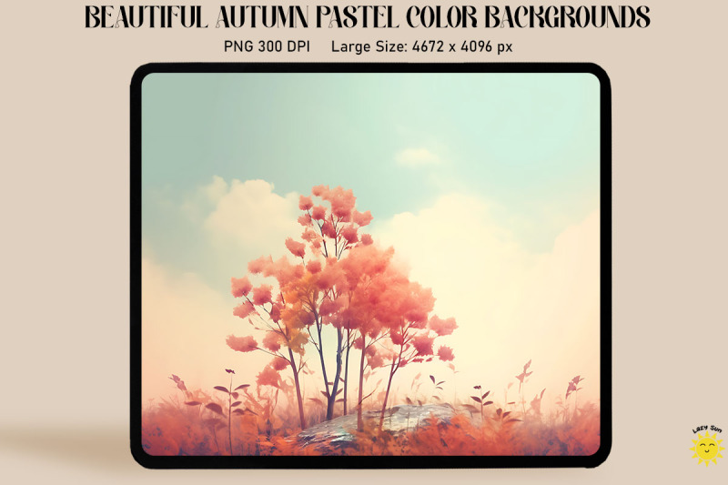 early-autumn-pastel-colors-backgrounds