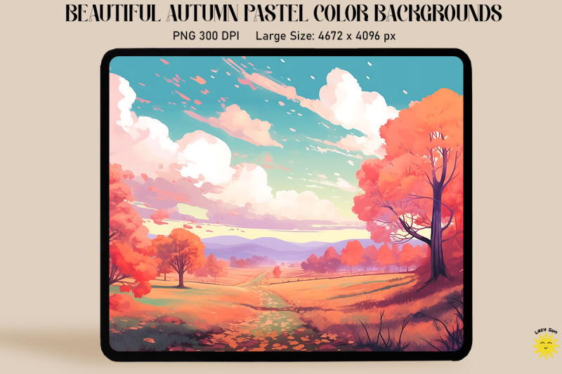 beautiful-autumn-pastel-color-background