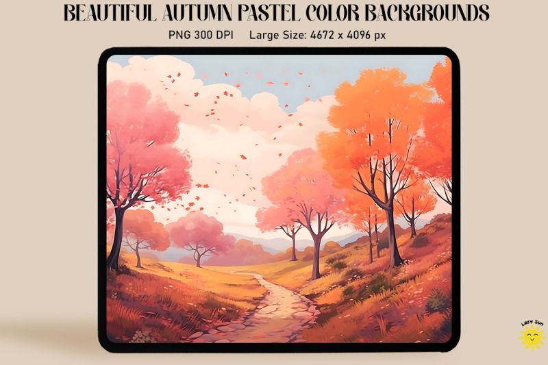 beautiful-autumn-pastel-color-background