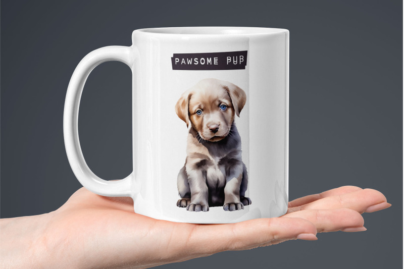 labrador-retriever-puppy-sublimation