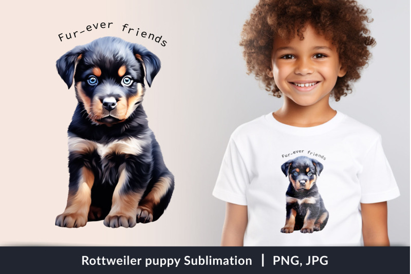 rottweiler-puppy-nbsp-sublimation