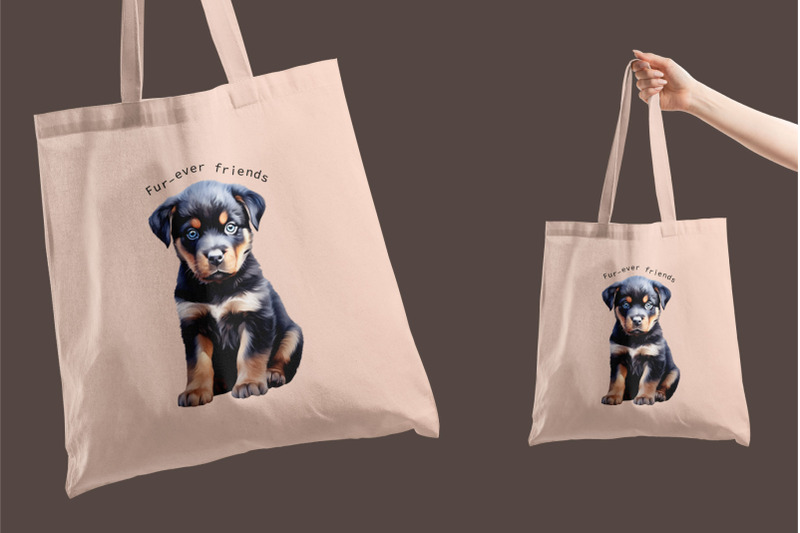 rottweiler-puppy-nbsp-sublimation