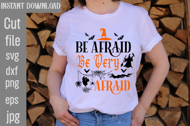 be-afraid-be-very-afraid-svg-cut-file-halloween-svg-bundle-retro-hal