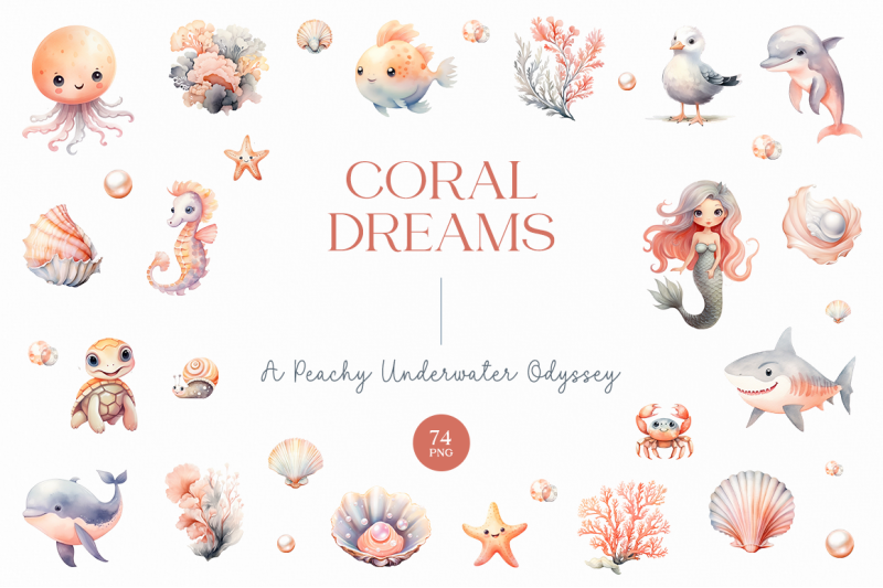 coral-dreams
