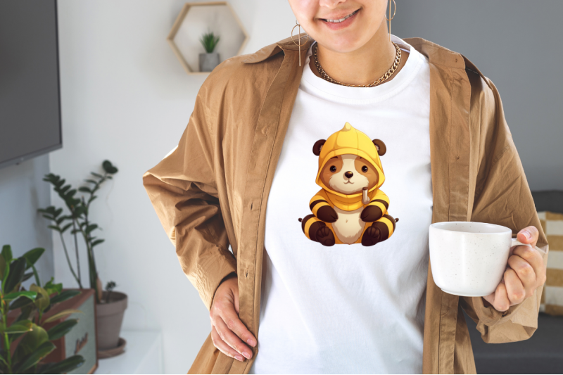 bear-in-bee-costume-sublimation-clipart