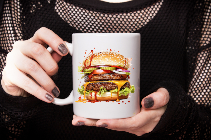 big-hamburgers-sublimation-bundle