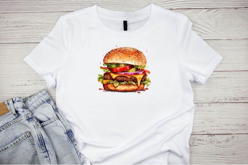 big-hamburgers-sublimation-bundle