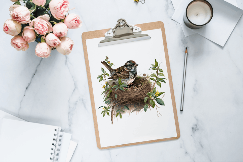 watercolor-nest-bundle