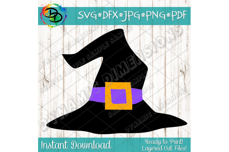 halloween-hat-svg-halloween-svg-witch-hat-svg-dxf-eps-png-hat-wi