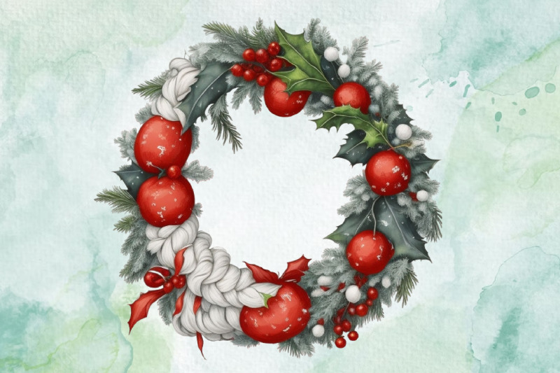 christmas-frame-border-clipart