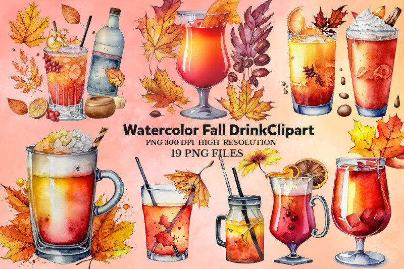 watercolor-fall-drink-sublimation-bundle