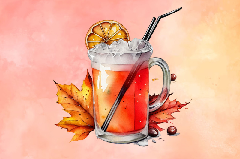 watercolor-fall-drink-sublimation-bundle