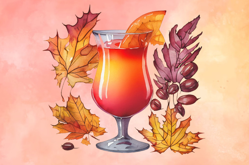 watercolor-fall-drink-sublimation-bundle