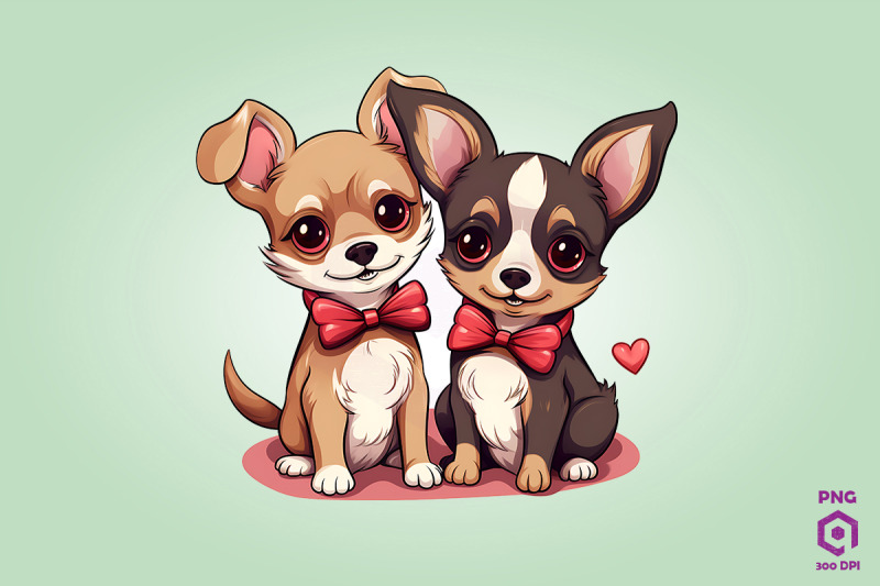 valentine-couple-of-chihuahua-dog