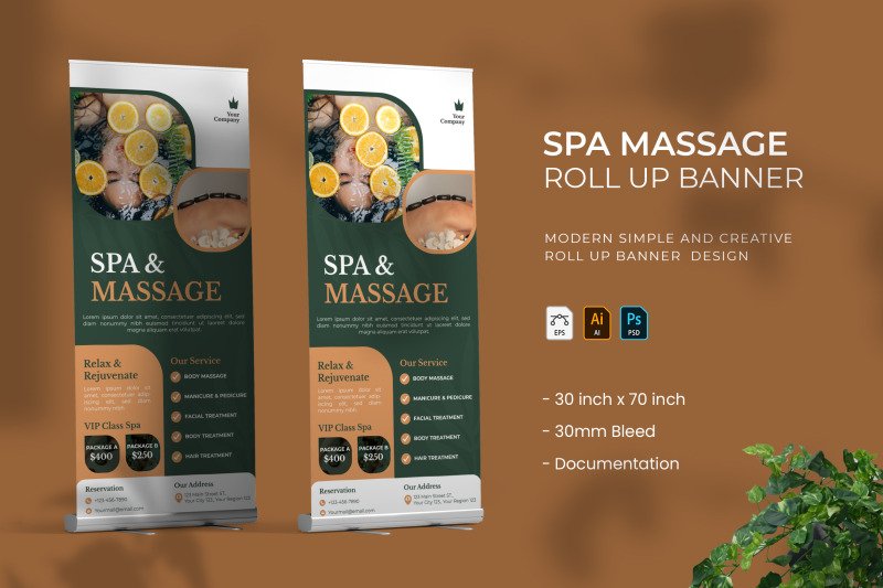 spa-massage-roll-up-banner