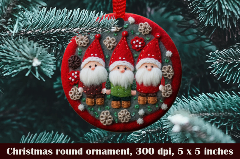 christmas-gnome-ornament-christmas-ornament-bundle