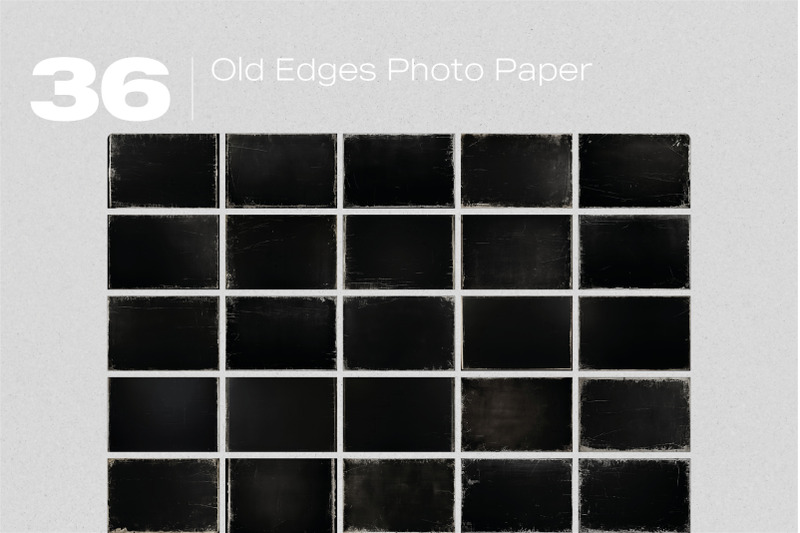 old-edges-photo-paper-effect-overlays