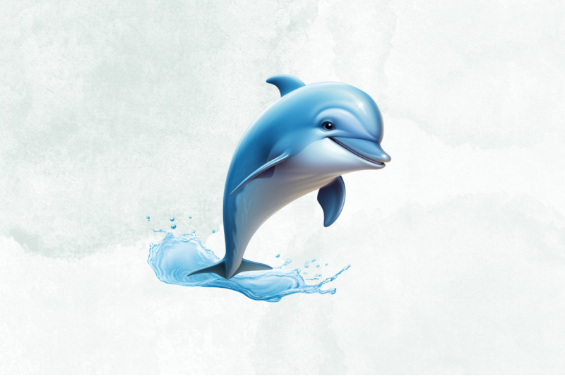 baby-dolphin-watercolor-clipart