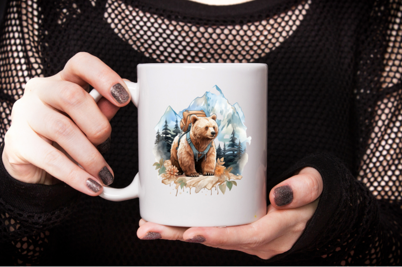 bear-adventures-sublimation-clipart