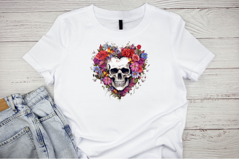 heart-of-skulls-and-flowers-sublimation