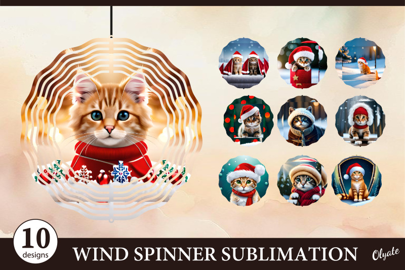 cat-wind-spinner-bundle-winter-wind-spinner-sublimation