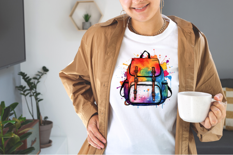 school-bag-watercolor-sublimation