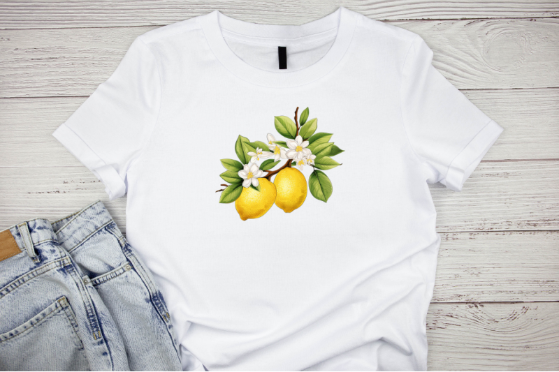 lemon-watercolor-sublimation-clipart