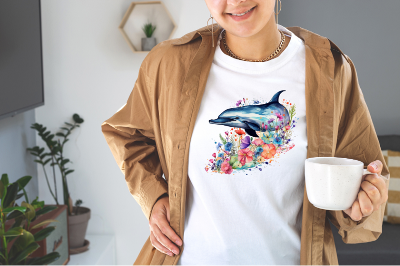 whale-with-flowers-watercolor-clipart