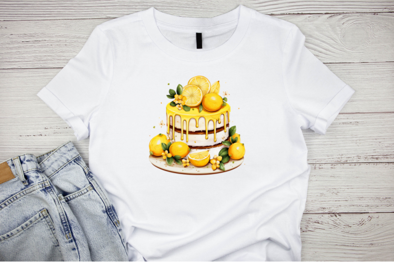 cake-with-lemon-watercolor-sublimation